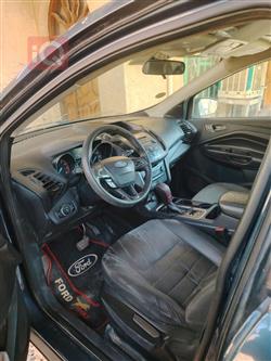 فورد إسكيب
